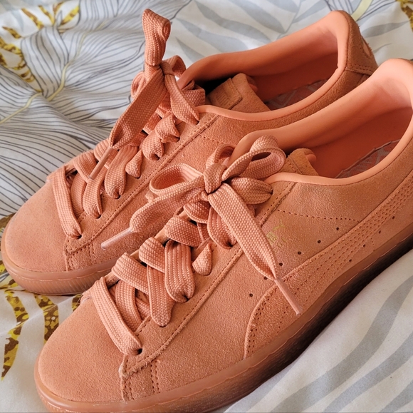 Puma sneakers - Picture 2 of 2